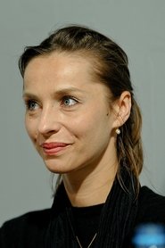 Kamila Wojciechowicz portrait
