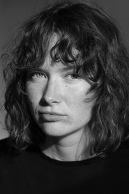 Ugnė Šiaučiūnaitė portrait