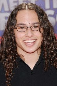 Wesley Singerman portrait