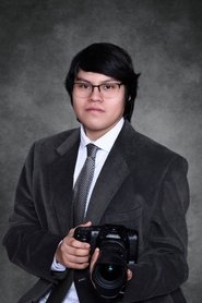 Diego Rodriguez Garcia portrait