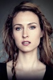 Magdalena Kielar portrait