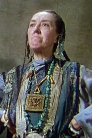 May Hallatt portrait