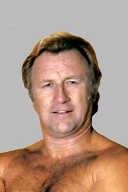 Nick Bockwinkel portrait