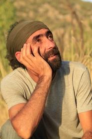 Selim Yıldız portrait