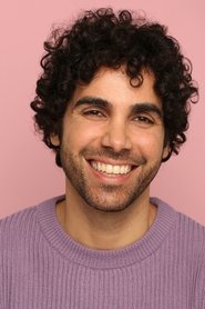 Samuel López portrait