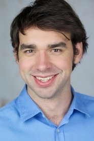 Bradley Gosnell portrait