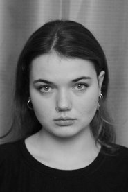 Raphaelle Doyle portrait