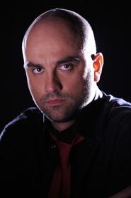 Nico Di Renzo portrait