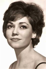 Alicia Tomás portrait