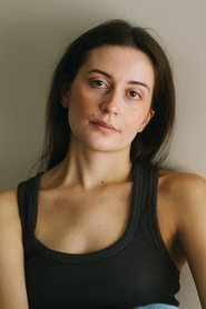 Elles Case portrait