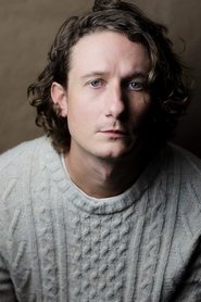 Daniel Robbins portrait