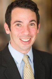 Sean Von Buseck portrait