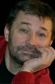 Andrzej Chudy portrait