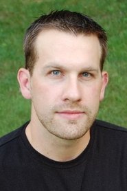 Bryce Burke portrait