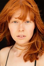 Lisa Starrett portrait