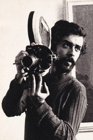 José Rubens Siqueira portrait