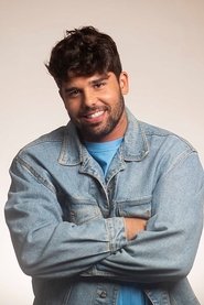 Daniel Baroni portrait