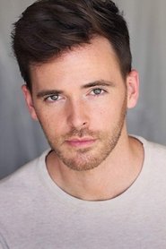 Mason O'Sullivan portrait