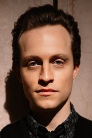 Brenton Ryan portrait
