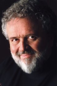 Allen Daviau portrait