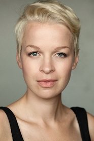 Sian Breckin portrait