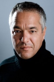 Charles Rettinghaus portrait