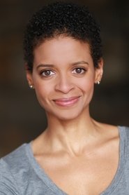 Carmen Gill portrait