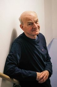 Tamás Almási portrait