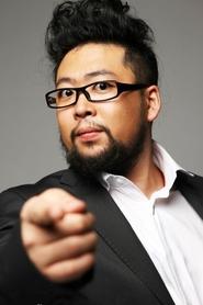 Rui Xiu portrait