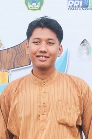 Irfani Zhang portrait