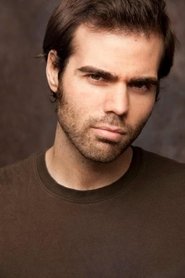 Ángel Caballero portrait