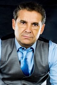 Tony Nixon portrait