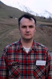 Phil Elverum portrait