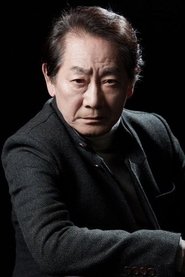 Jeon Moo-song portrait
