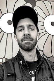 Peter Ahern portrait