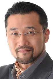 Yasuhiro Kikuchi portrait
