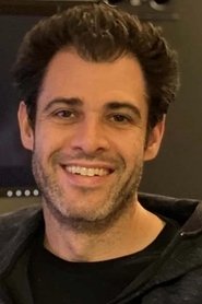 Adam Gerstel portrait