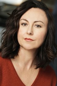 Michelle Murphy portrait