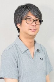 Shouji Souma portrait