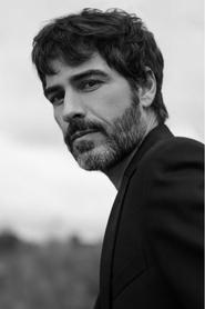 Alejandro Tous portrait