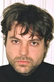 Virgil Vernier portrait