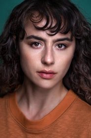 Carina Conti portrait