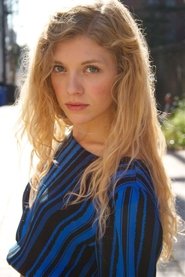 Lindsay LaVanchy portrait