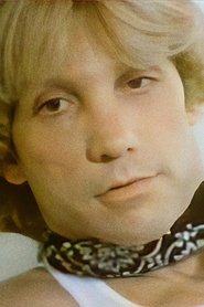 Bobby Niles portrait