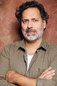 Renato Chocair portrait