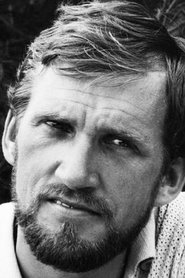 Jens Østerholm portrait