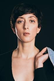 Pilar Bergés portrait