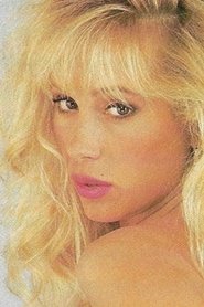 Lene Hefner portrait