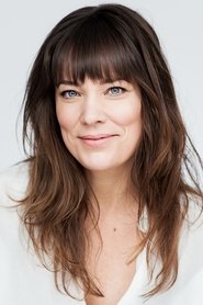 Line Lafontaine portrait