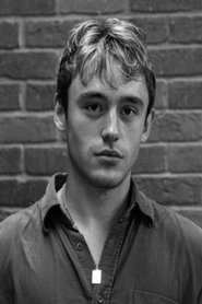 Oliver Flowers portrait